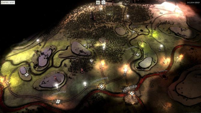 Warhammer Quest 2: The End Times 
