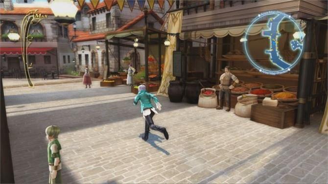 Shining Resonance Refrain RU VPN Activated 