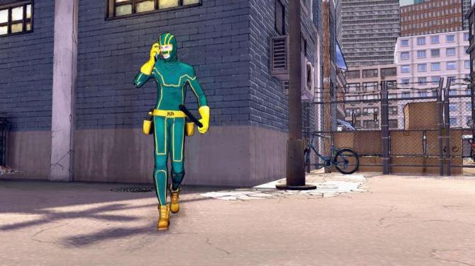 Kick-Ass 2 
