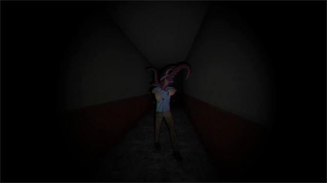 Horror Nightmare Collection 