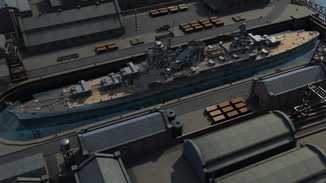 Ultimate Admiral: Dreadnoughts 