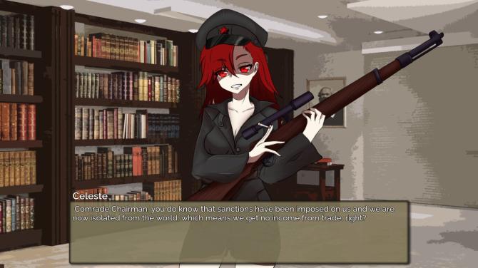 Socialism Simulator 