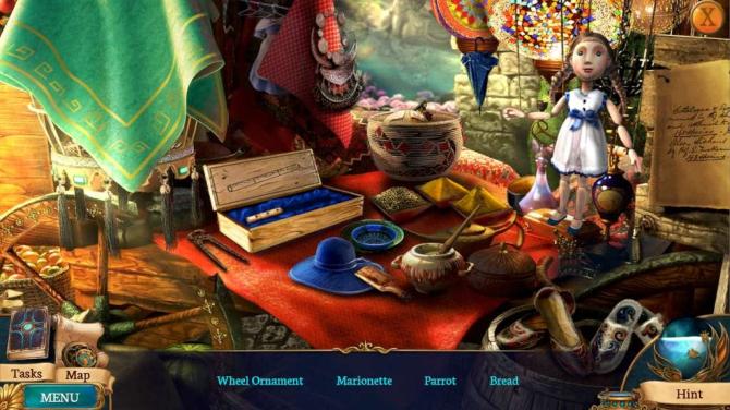 The Secret Order 4: Beyond Time 