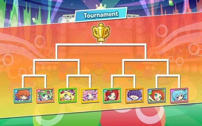 Puyo Puyo Champions 