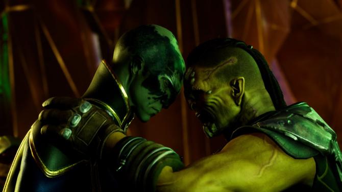 Star Trek: Resurgence 