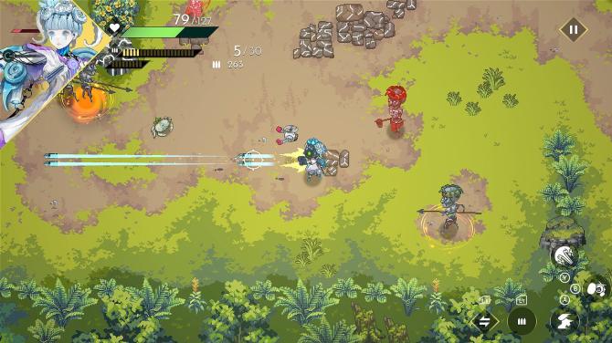 HYKE:Northern Light(s) 