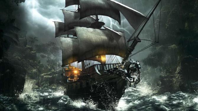 Vendetta - Curse of Raven's Cry Deluxe Edition 
