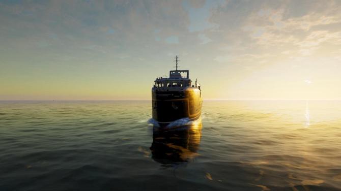 Fishing: North Atlantic Enhanced Edition Xbox Series X|S Account 