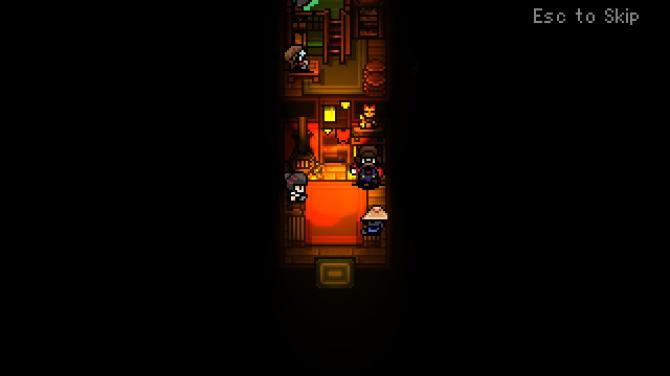 Ashina: The Red Witch 