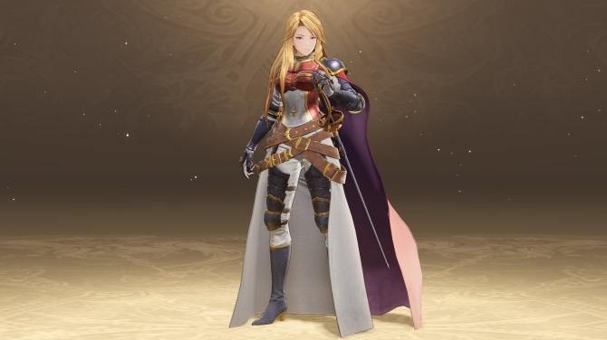 Granblue Fantasy: Relink Special Edition 