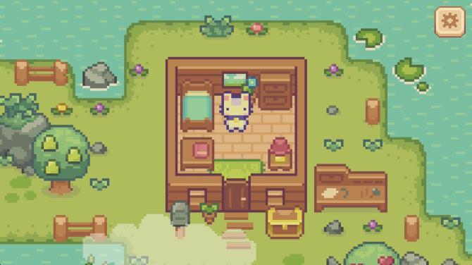 Sprout Valley 