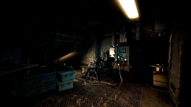 SOMA US XBOX One / Xbox Series X|S CD Key 