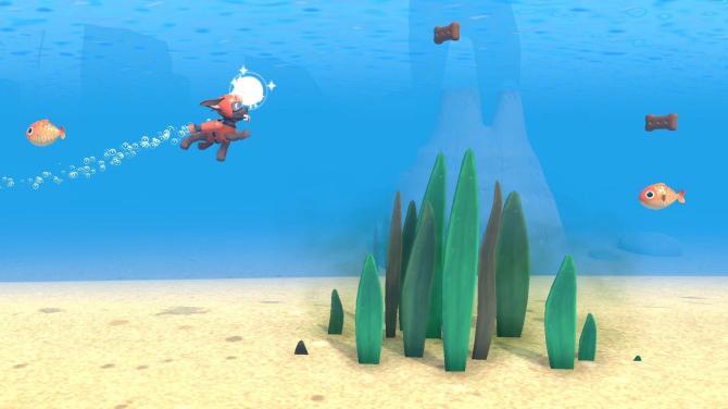 Paw Patrol: On A Roll! US XBOX One / Xbox Series X|S CD Key 