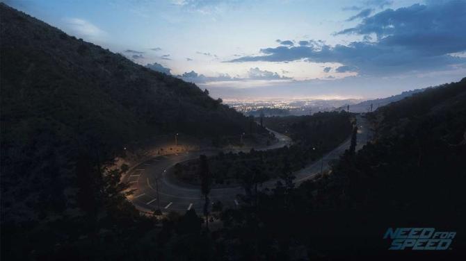 Need for Speed PS4/PS5 Access 