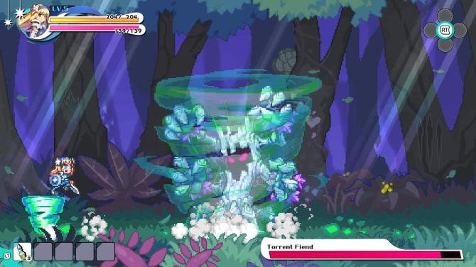Kingdom's Return: Time-Eating Fruit and the Ancient Monster 