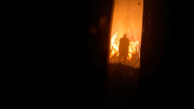 The Butcher's Village 