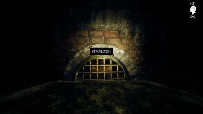 Below the Surface:Uncovering the Truth in the Sewers 
