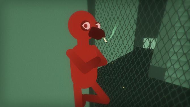 Through The Fragmentation 