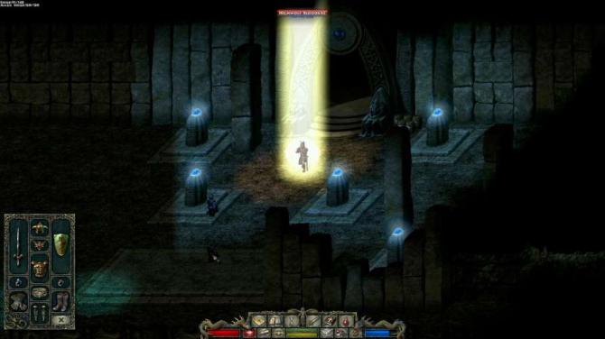 Divine Divinity 