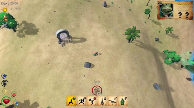Archipelago: Island Survival 