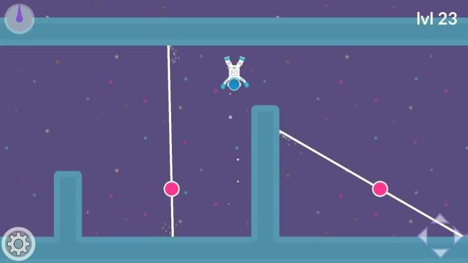 Gravity Control 