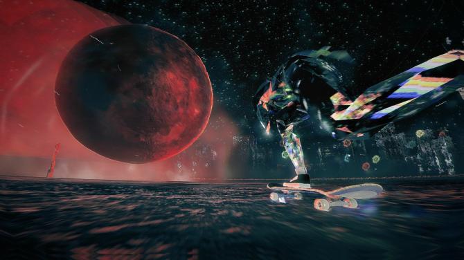 Skate Story 