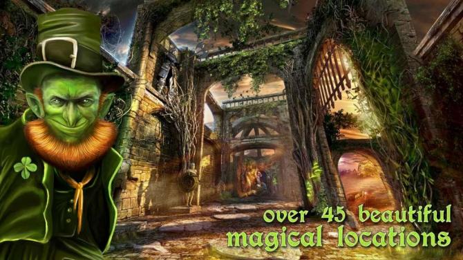 Chronicle Keepers: The Dreaming Garden 