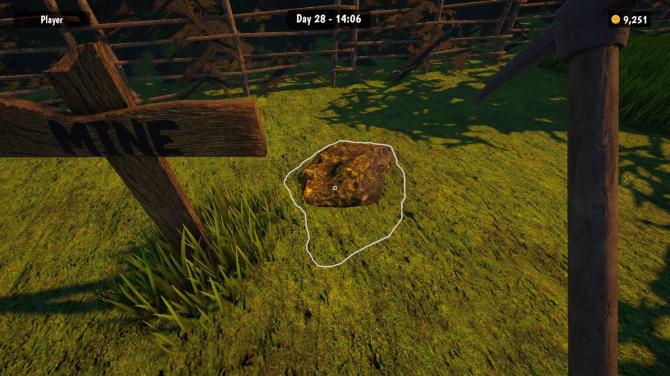 Medieval Life Simulator 