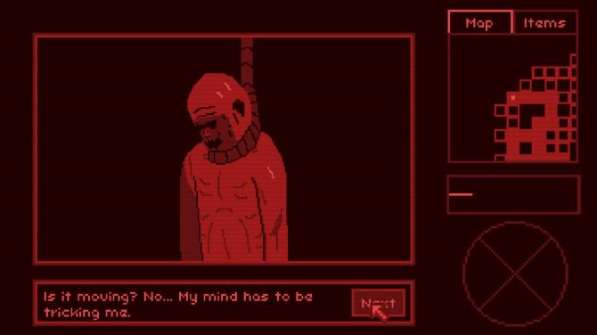 The Horror Of Salazar House 