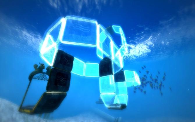 Puzzle Dimension 