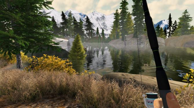 Fishing Adventure 