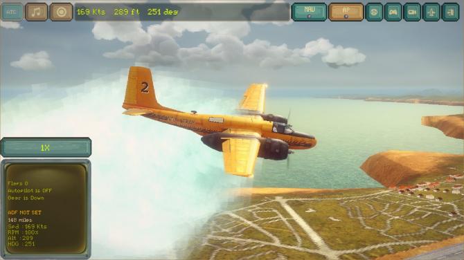Legendary Pilots 