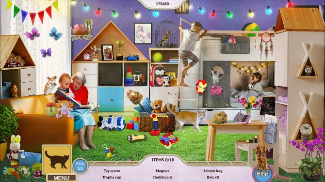 My Lovely Pets Collector's Edition 