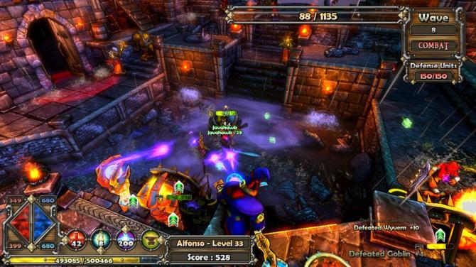 Dungeon Defenders Ultimate Collection 