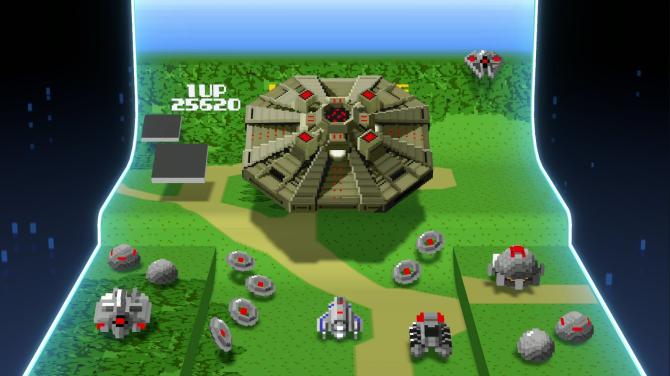 NAMCO LEGENDARY Mountains 