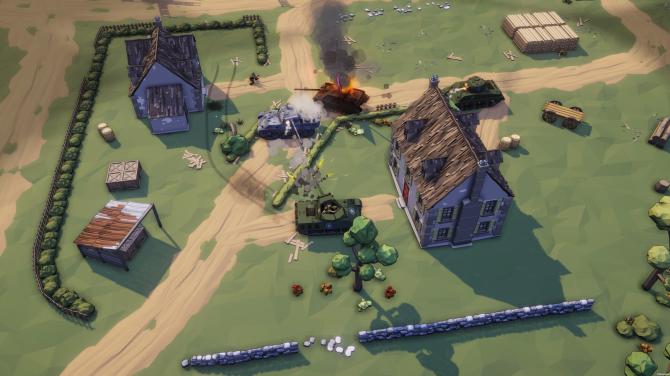 Trench Lord: Eastern Front 