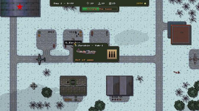 Until the Last Plane 