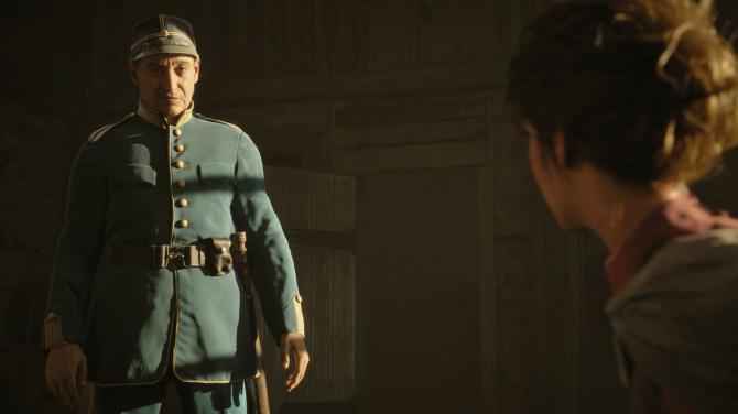 Eriksholm: The Stolen Dream 