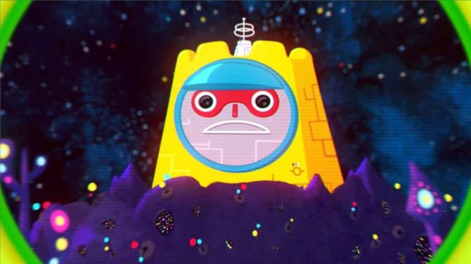 Loot Rascals 