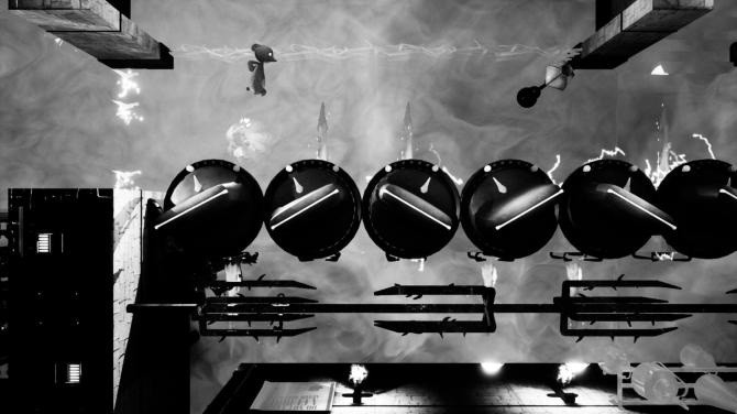 Tandem: A Tale of Shadows 