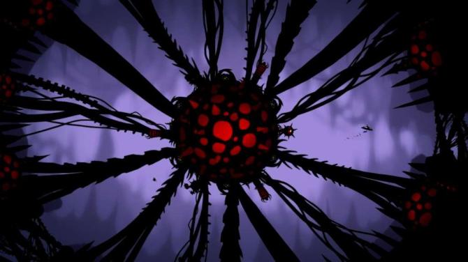 Insanely Twisted Shadow Planet 