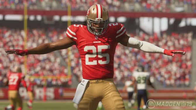 Madden NFL 19 