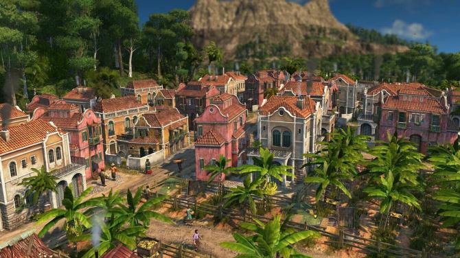Anno 1800 Year 5 Gold Edition EU v2 