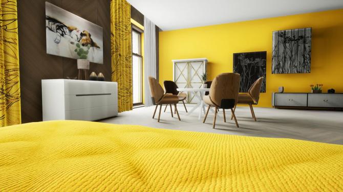 Hotel Renovator EU XBOX / Xbox Series X|S CD Key 