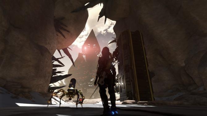 ReCore Definitive Edition 