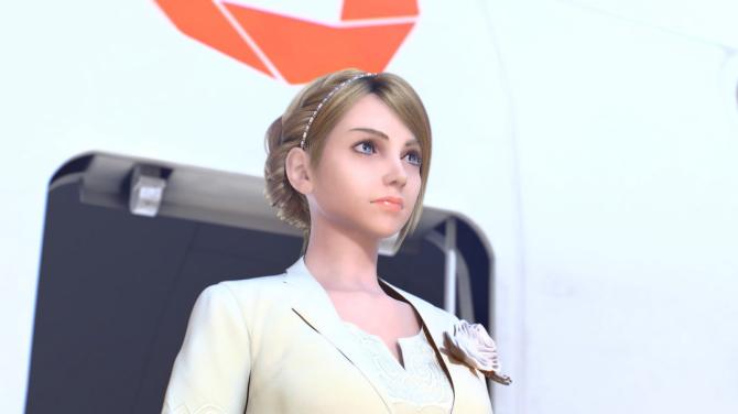 ACE COMBAT 7: SKIES UNKNOWN Deluxe Edition 