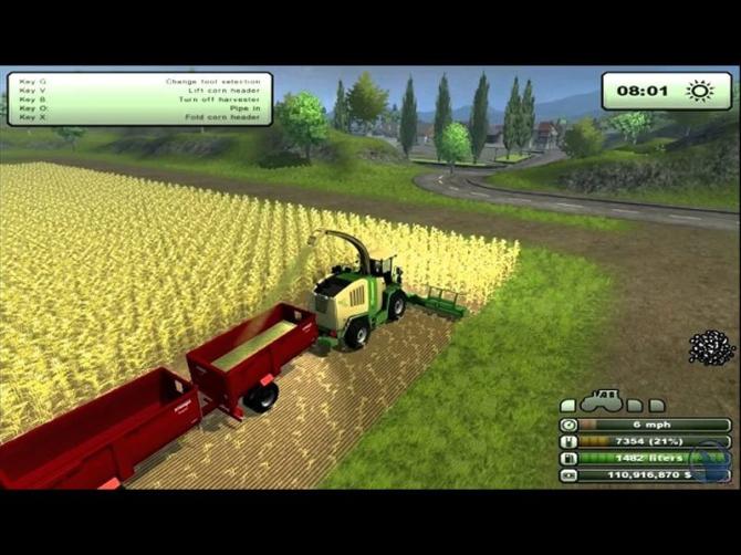 Farming Simulator 2013 