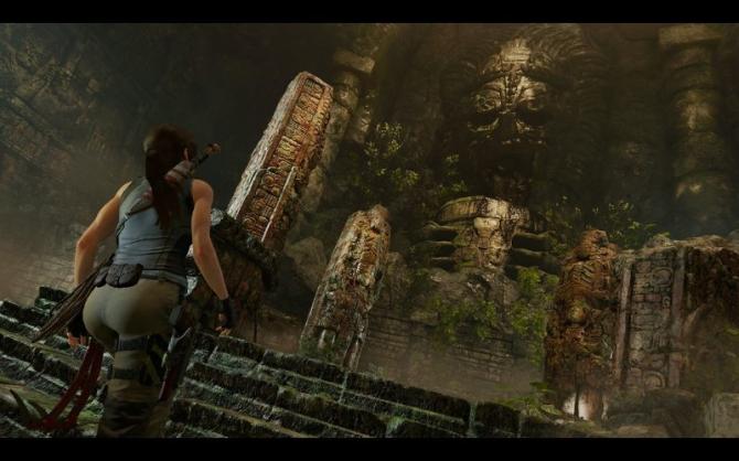 Shadow of the Tomb Raider Season Pass 