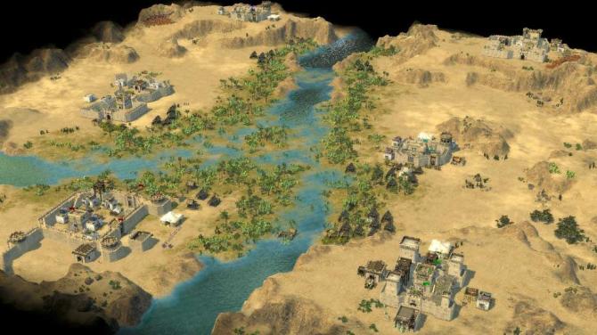 Stronghold Crusader 2 Special Edition 