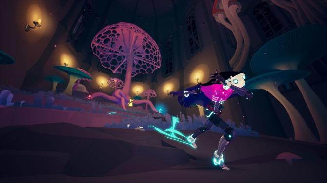 Solar Ash US Xbox One CD Key 